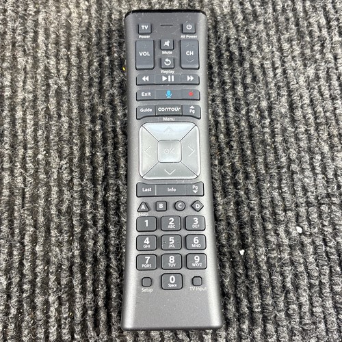 Telecomando cox contour - cox,