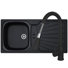 Liquida CMP5BL Lavello Cucina