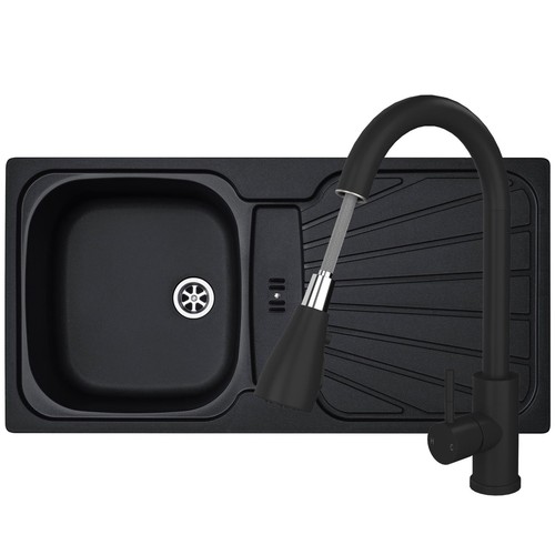 Liquida cmp5bl lavello cucina - cmp5bl,