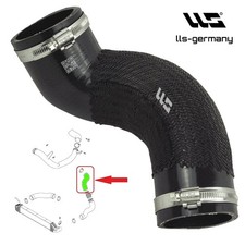 Tubo Turbo Ladeluftschlauch