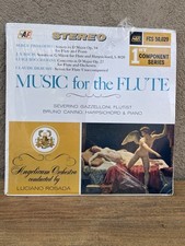 Audio Fidelity FCS 50,029