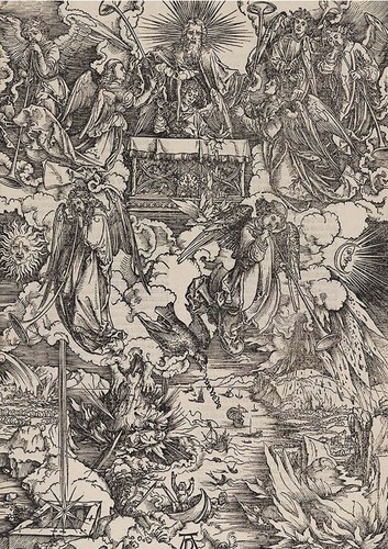 The opening seventh - opening,