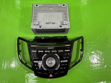FORD FIESTA MK7 SONY RADIO AHU