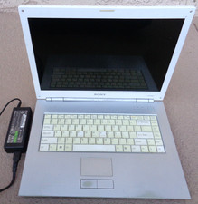 COMPUTER PORTATILE SONY VAIO