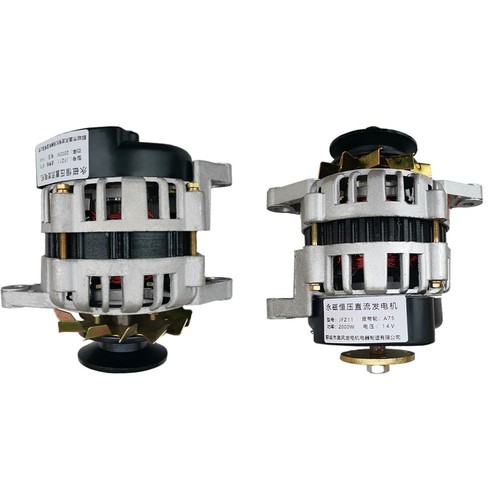 Generatore magnetico - generatore,