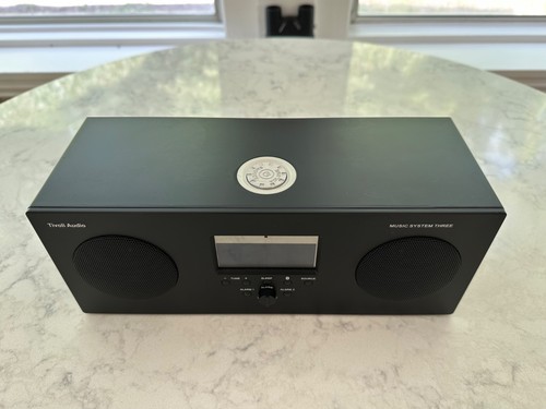 Tivoli audio music system - tivoli,