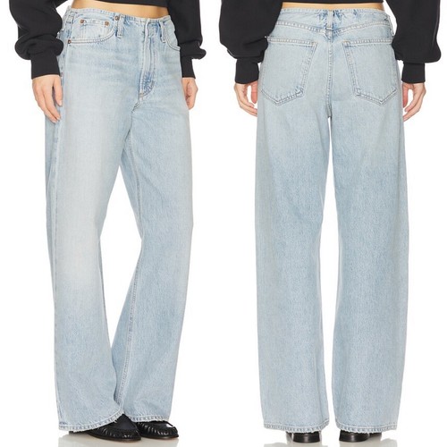 Jeans donna agolde taglia - donna,