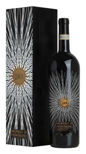 Luce brunello montalcino - luce,