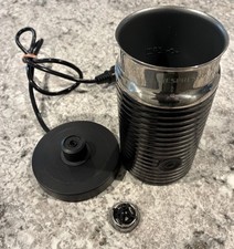 Montalatte Nespresso Aeroccino