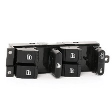 Pulsante alzacristalli