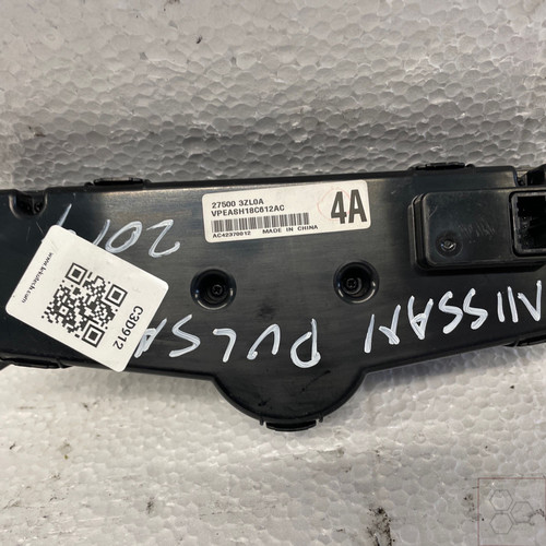 275003zl0a blocco comando - 275003zl0a,