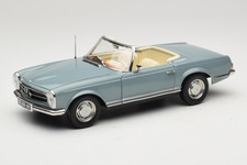183992 Mercedes 230 SL W113