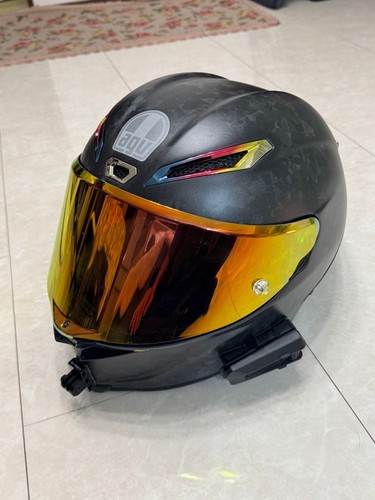 Agv pista 75th - agv, gp