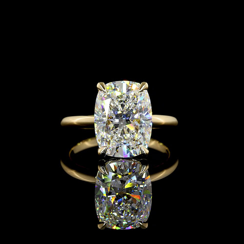 Anello fidanzamento - di,