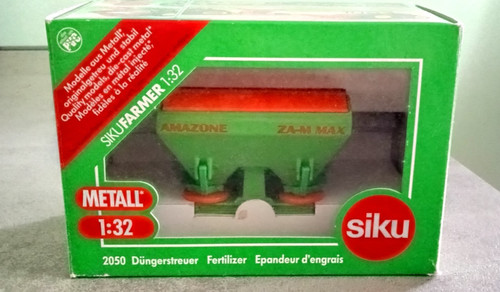 Siku 2050 amazone - siku,