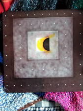 PINK FLOYD ECLIPSE  1970