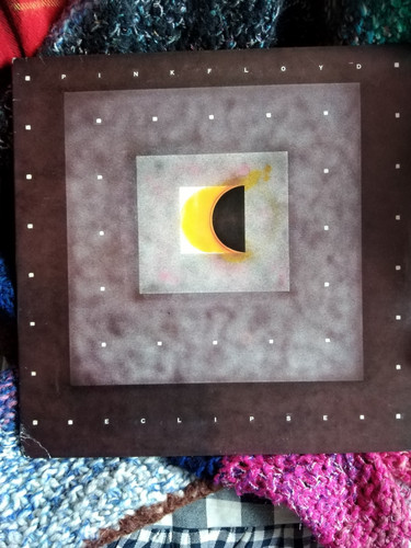 Pink floyd eclipse 1970 - eclipse,