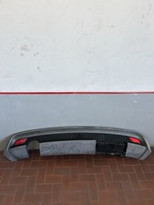 Diffusore Paraurto Posteriore