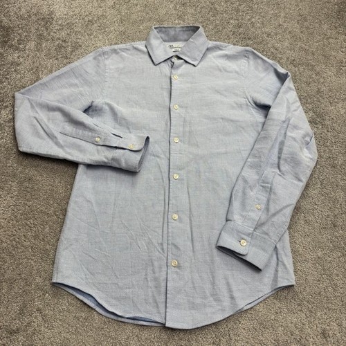 Camicia elegante zara - elegante, slim