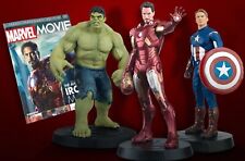 MARVEL MOVIE COLLECTION DE
