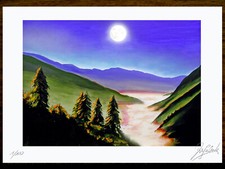 Grafica artistica originale -