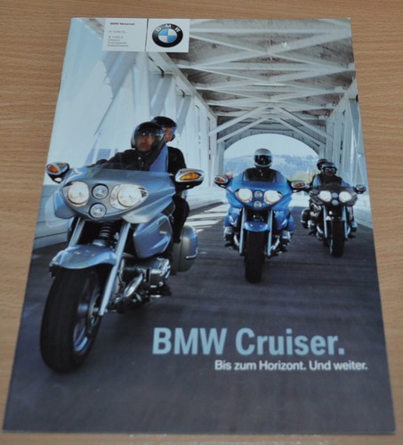 Brochure depliant moto - ,