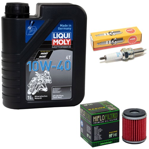 Kit olio ispezione per - , yamaha