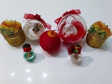 Palla di Natale decorazione