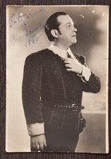 BRUNO LANDI TENORE FOTOGRAFIA