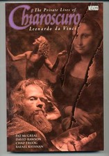 Le vite private di Leonardo da