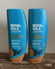 Head & Shoulders Royal Oils