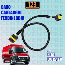 CAVO CABLAGGIO FENDINEBBIA
