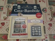RBA Casa delle bambole