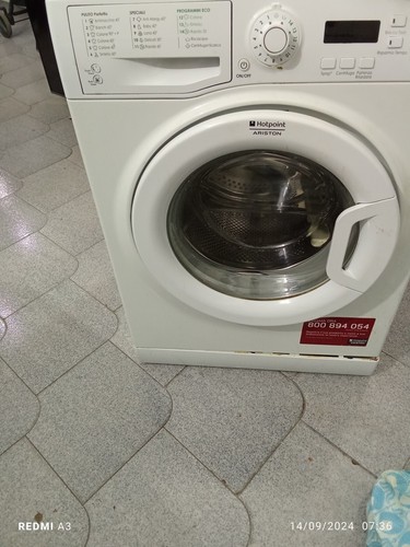 Ricambi ariston hotpoint - ricambi,