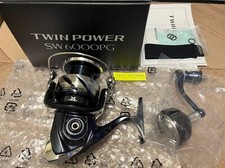 Mulinello da spinning Shimano