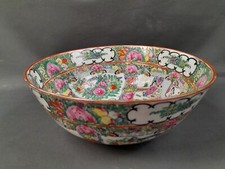 Ciotola Grande In Porcellana