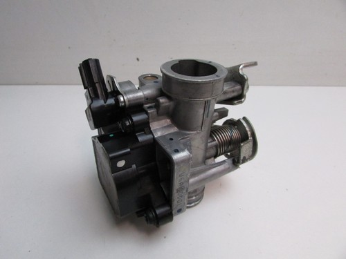 Corpo farfallato honda - corpo, j2