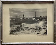 Cornice Vintage Argento Con