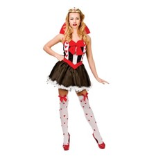 Costume Carnevale Donna Da