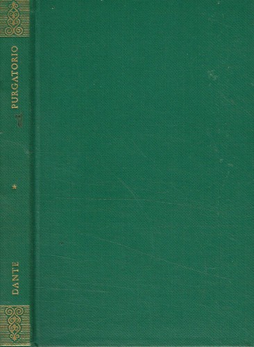 Divina commedia - la,