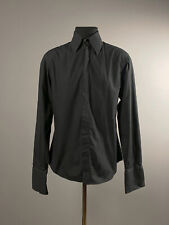 Camicia Versace Versus nera