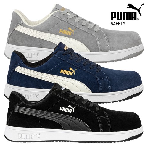 Scarpe antinfortunistiche - , da