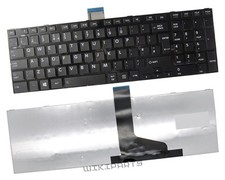 Toshiba Satellite Pro L850