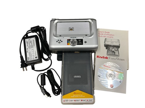 Kodak easyshare printer dock - kodak,