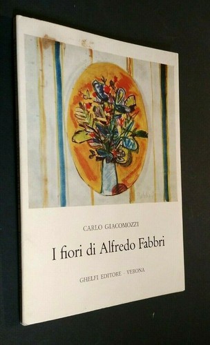 Carlo giacomozzi fiori di - carlo,