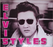 ELVIS PRESLEY - ELVIS STYLES -