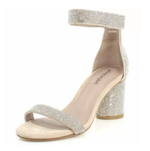 Jeffrey campbell laura - jeffrey, crystal