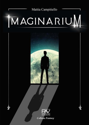 Imaginarium pav edizioni - imaginarium, [pav