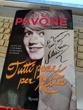 LIBRO: "Tutti pazzi per Rita"