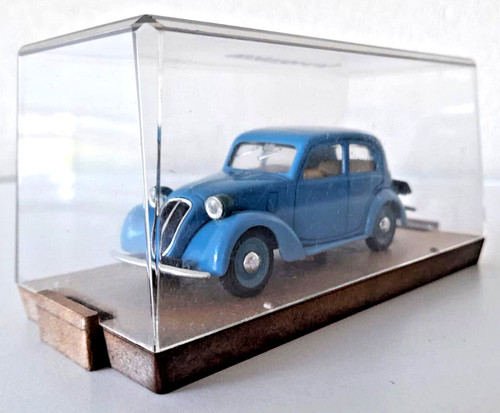 Modellino auto epoca - auto, d'epoca